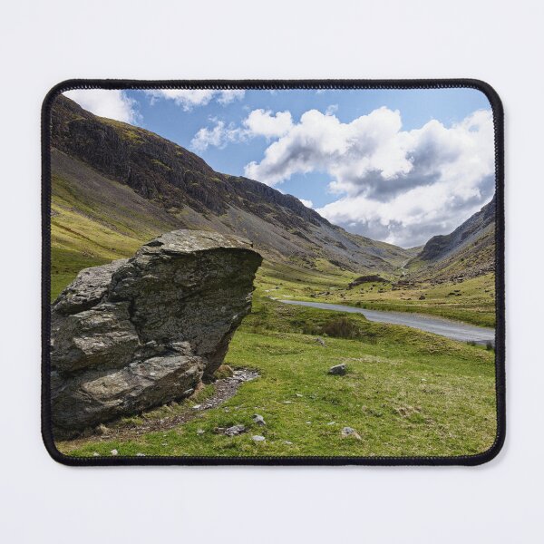 Item preview, Honister Pass The Lake District of Cumbria England UK designed and sold by John Gilham - Landscape Photography.