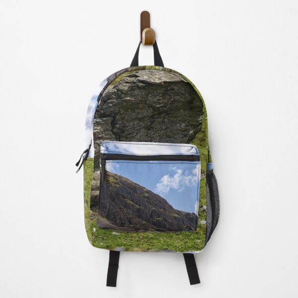 Item preview, Honister Pass The Lake District of Cumbria England UK designed and sold by John Gilham - Landscape Photography.