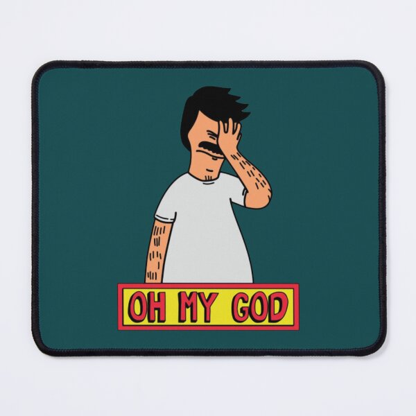 Item preview, Bob OMG designed and sold by bexleycar.