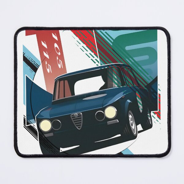Item preview, Bella Macchina - legendary Italian sports sedan designed and sold by arma-design.