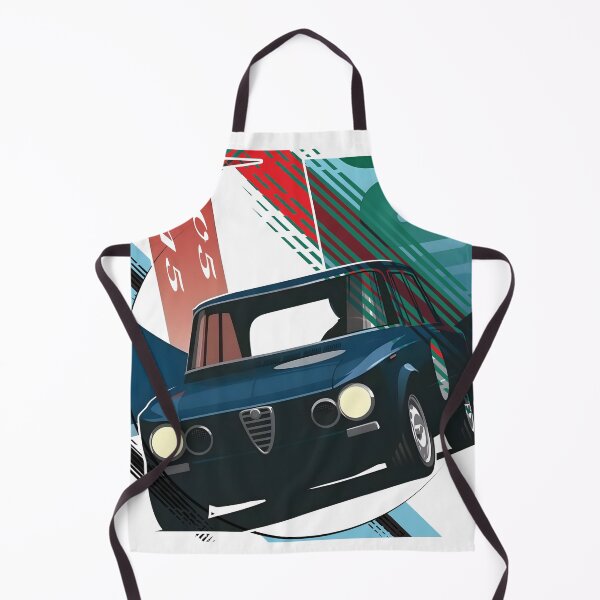 Item preview, Bella Macchina - legendary Italian sports sedan designed and sold by arma-design.