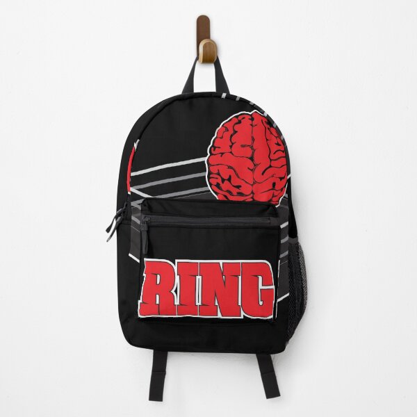Item preview, Ring IQ – Smart Boxing Strategy designed and sold by simpledarkwavewisdom.