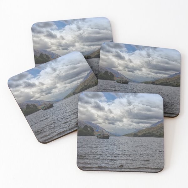Item preview, Loch Shiel in Scotland UK designed and sold by John Gilham - Landscape Photography.