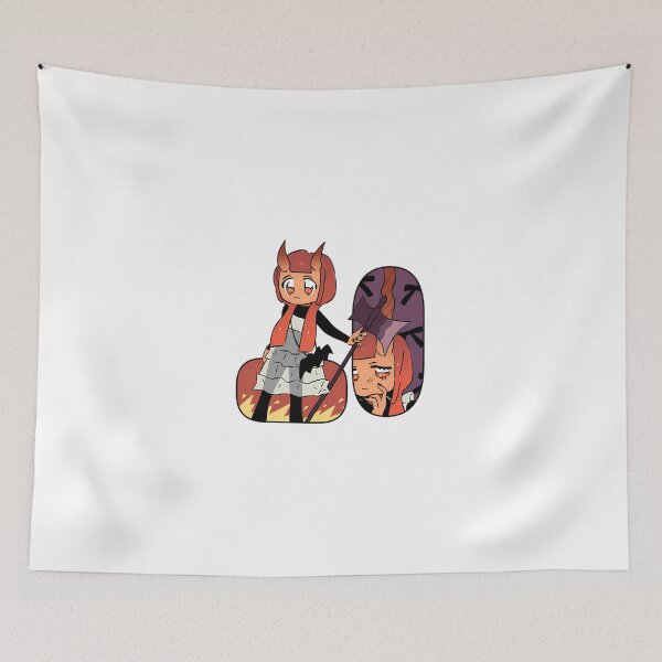 Item preview, Underworld Maid designed and sold by Burtvicki.