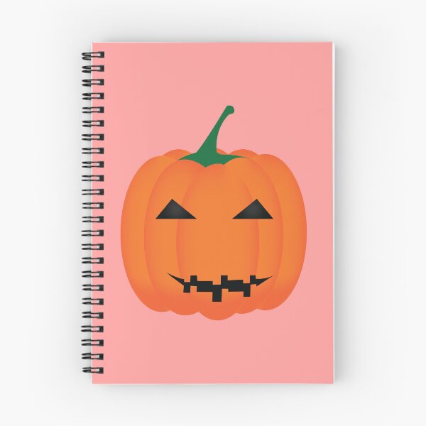 Item preview, Classic Jack O'Lantern Grin Halloween Pumpkin Design - Simple Spooky Decor designed and sold by Abaseen.