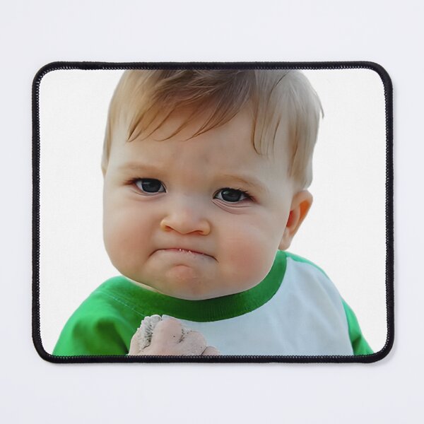 Item preview, SUCCESS KID designed and sold by EternalCart.