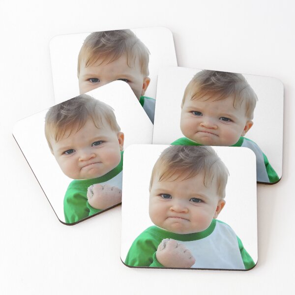 Item preview, SUCCESS KID designed and sold by EternalCart.