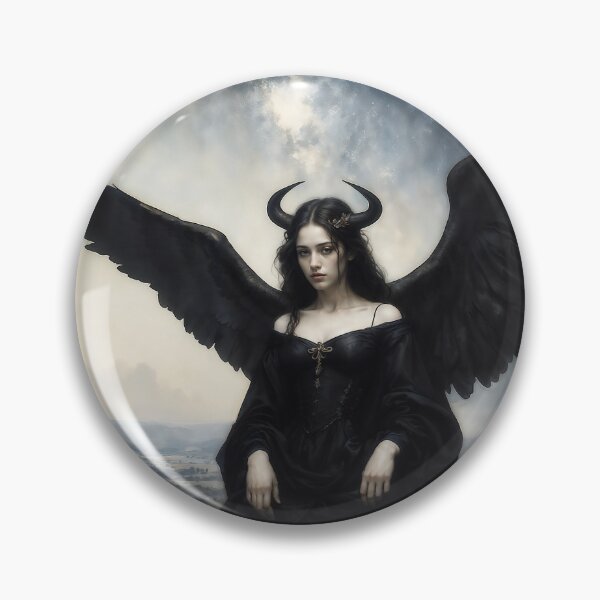 Item preview, The Black Rose Lilith designed and sold by AliceWhiteDF.