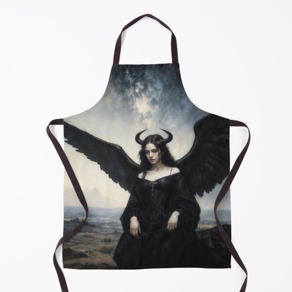 Item preview, The Black Rose Lilith designed and sold by AliceWhiteDF.
