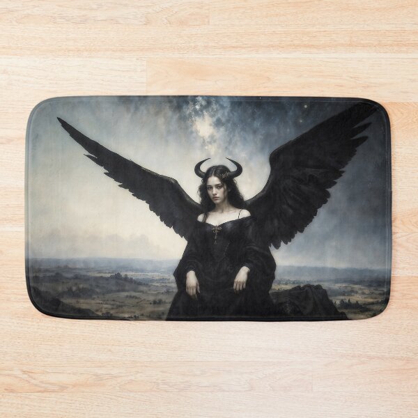 Item preview, The Black Rose Lilith designed and sold by AliceWhiteDF.