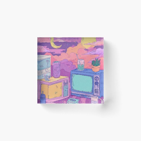 Item preview,  Classic 90s Aesthetic designed and sold by bapupa.