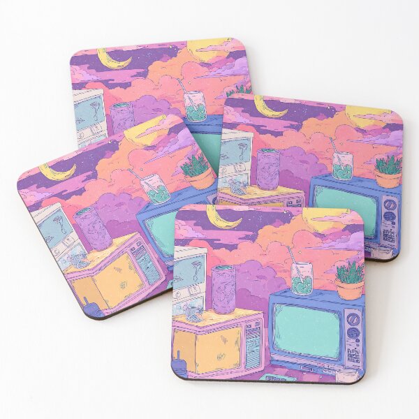 Item preview,  Classic 90s Aesthetic designed and sold by bapupa.