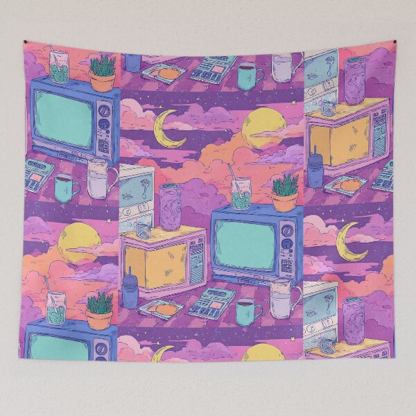 Item preview,  Classic 90s Aesthetic designed and sold by bapupa.