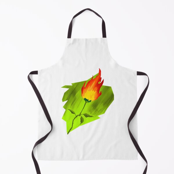 Item preview, Flame Blossom designed and sold by Burtvicki.