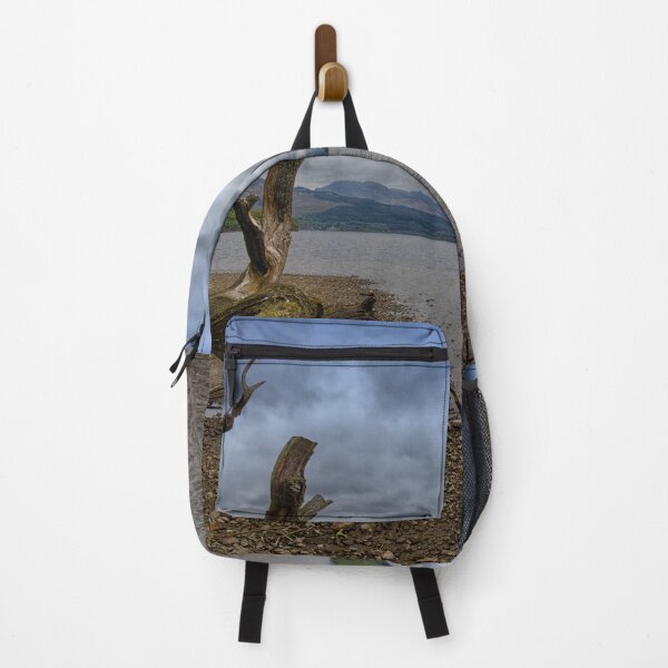 Item preview, Firkin Point Loch Lomand in Scotland UK designed and sold by John Gilham - Landscape Photography.