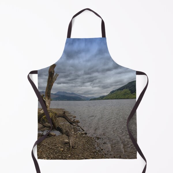 Item preview, Firkin Point Loch Lomand in Scotland UK designed and sold by John Gilham - Landscape Photography.