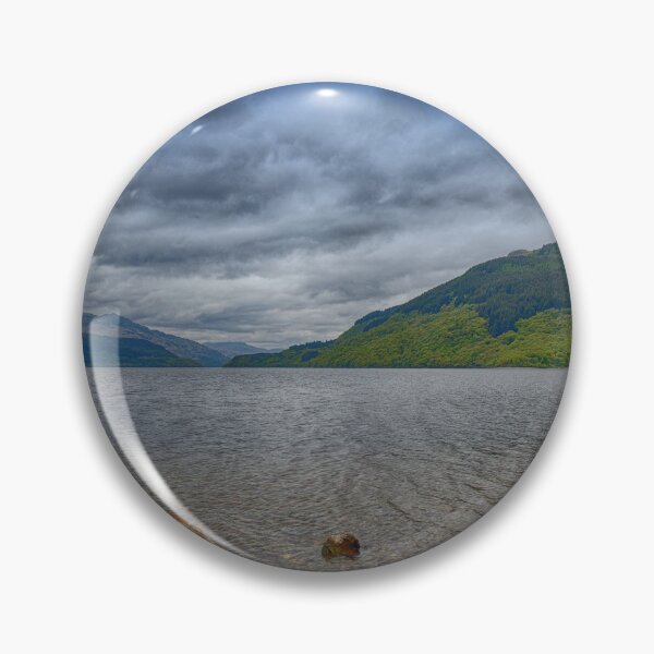Artikelvorschau, Loch Earn, Schottland, Großbritannien entworfen und verkauft von John Gilham - Landscape Photography.