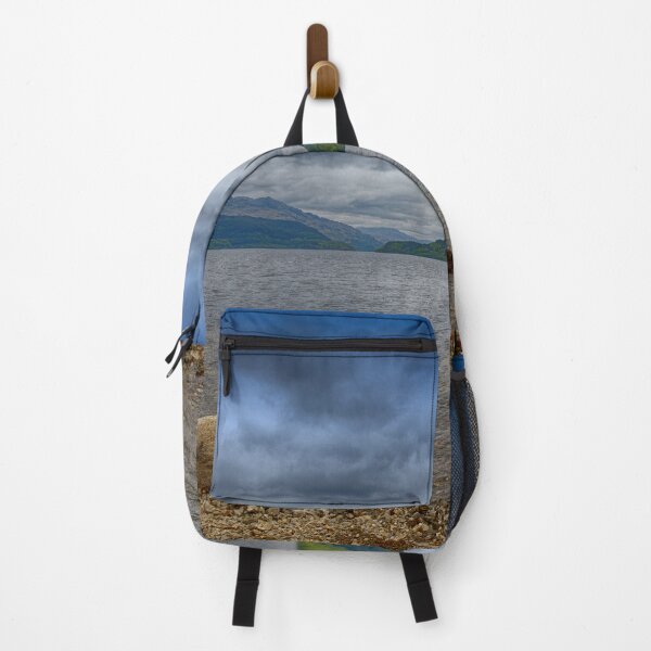 Item preview, Loch Earn Scotland UK designed and sold by John Gilham - Landscape Photography.