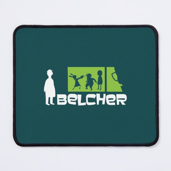 Item preview, Belcher designed and sold by bexleycar.