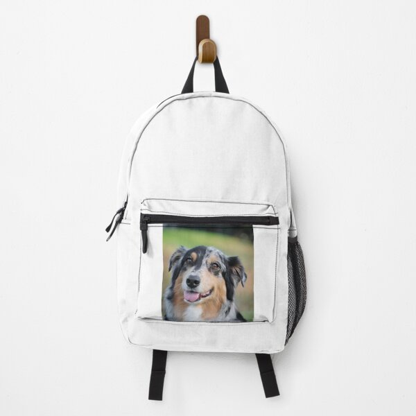 Item preview, Beautiful Looking Australian Shepherd Dog designed and sold by VanGaldo.