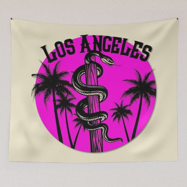 Item preview, Los Angeles designed and sold by Aise06.