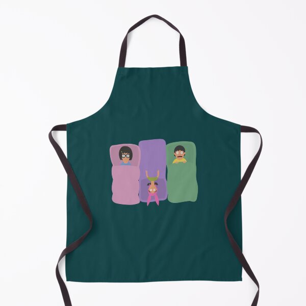 Item preview, Belchers sleepover   designed and sold by bexleycar.
