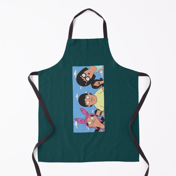 Item preview, Bobs Burger Family designed and sold by bexleycar.