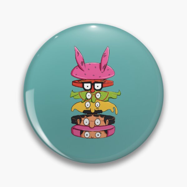 Item preview, Burgers Bob_s designed and sold by bexleycar.