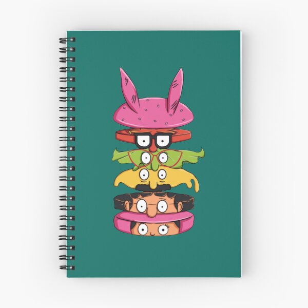 Item preview, Burgers Bob_s designed and sold by bexleycar.