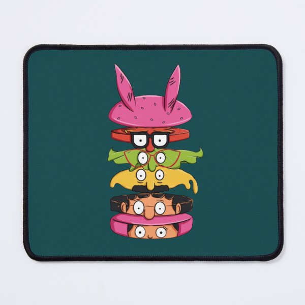 Item preview, Burgers Bob_s designed and sold by bexleycar.