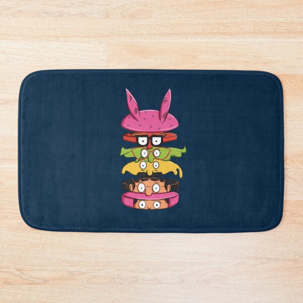 Item preview, Burgers Bob_s designed and sold by bexleycar.