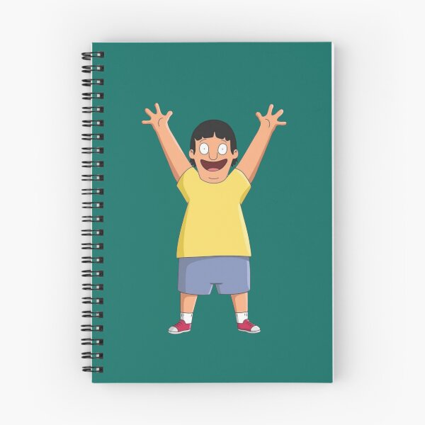 Item preview, Gene Belcher  Bob's Burgers designed and sold by bexleycar.