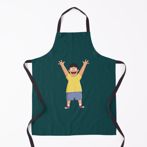 Item preview, Gene Belcher Bob's Burgers designed and sold by bexleycar.