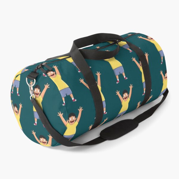 Item preview, Gene Belcher Bob's Burgers designed and sold by bexleycar.