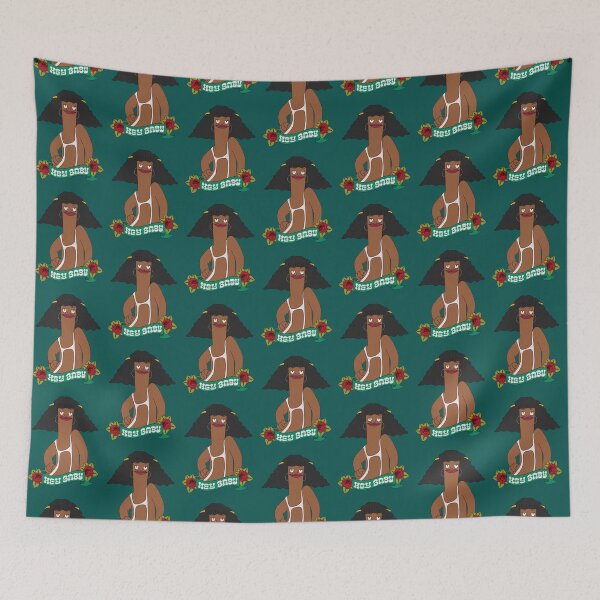 Item preview, Hey Baby designed and sold by bexleycar.