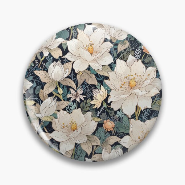 Item preview, Spiritual Flower designed and sold by CoolPixels.