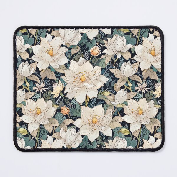 Item preview, Spiritual Flower designed and sold by CoolPixels.