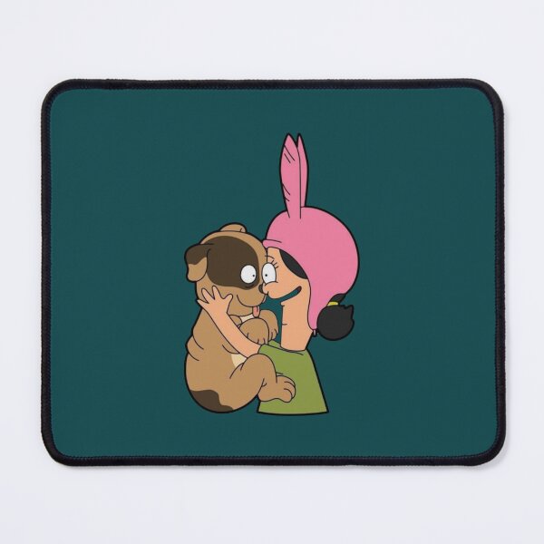 Item preview, Louise and Puppyy designed and sold by bexleycar.