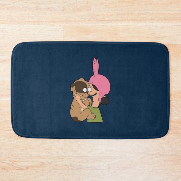 Item preview, Louise and Puppyy designed and sold by bexleycar.