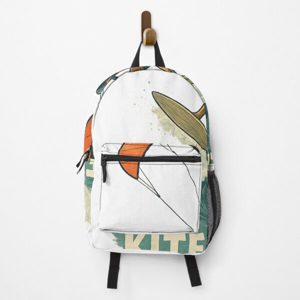 Item preview, Kitesurfer Wave Jumping designed and sold by Flisby.