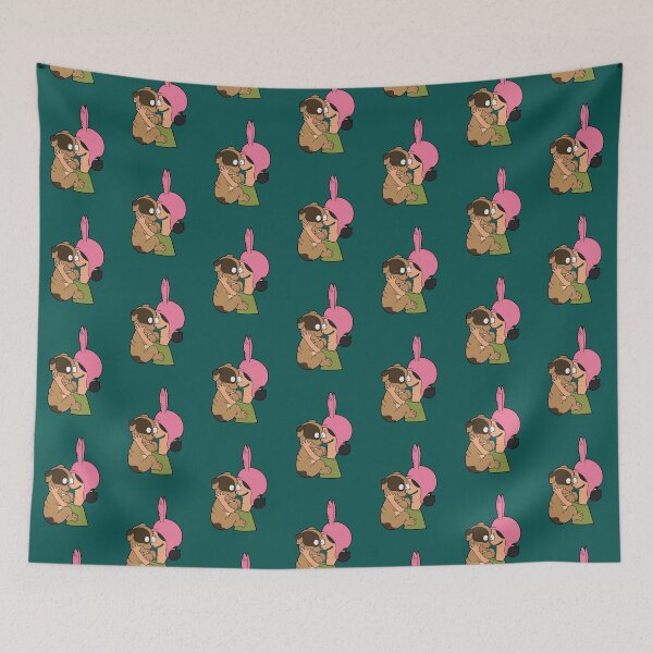 Item preview, Louise and Puppyy designed and sold by bexleycar.