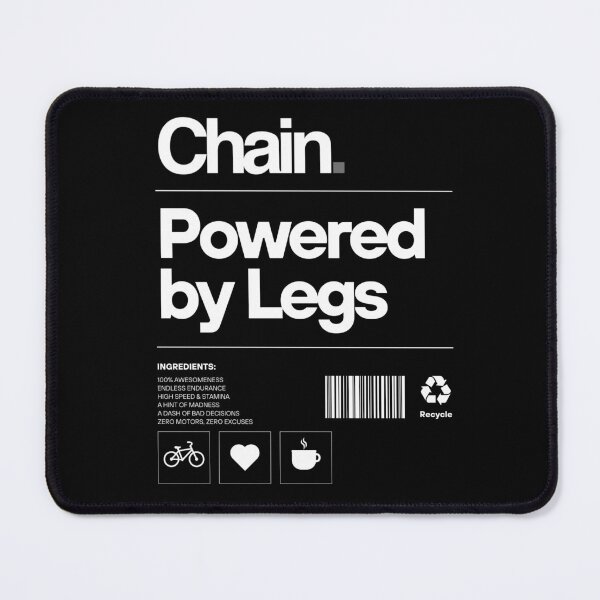 Item preview, Powered by Legs designed and sold by ChainStreet.