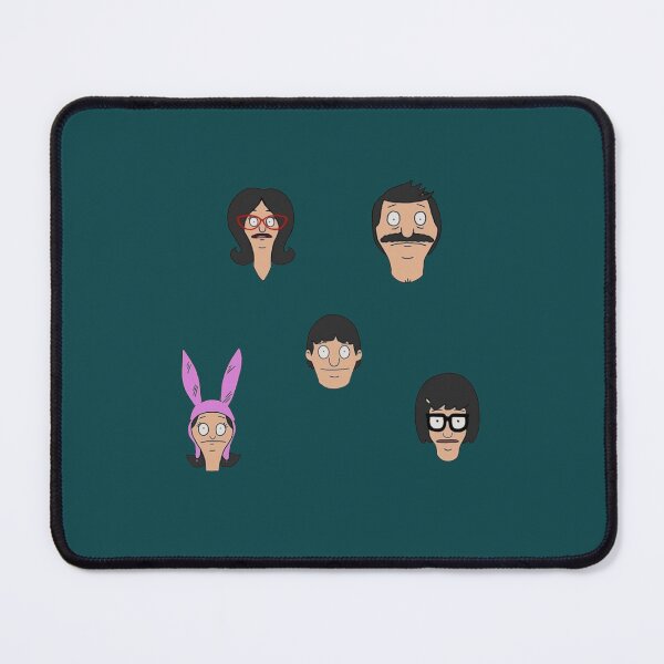 Item preview, The Belchers designed and sold by bexleycar.