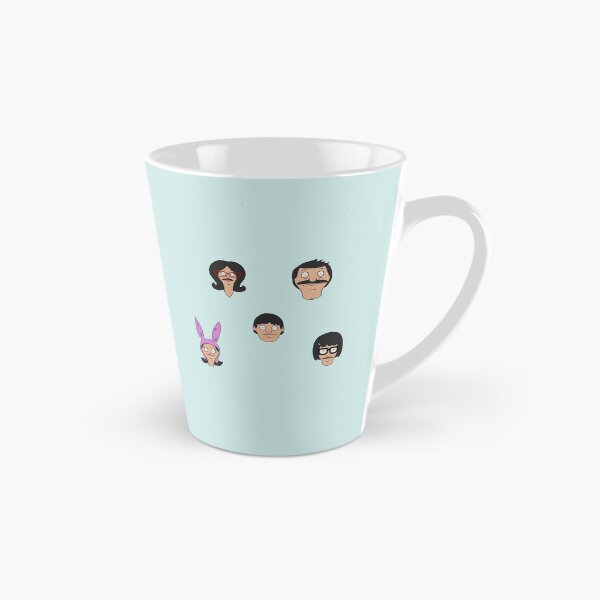 Item preview, The Belchers designed and sold by bexleycar.