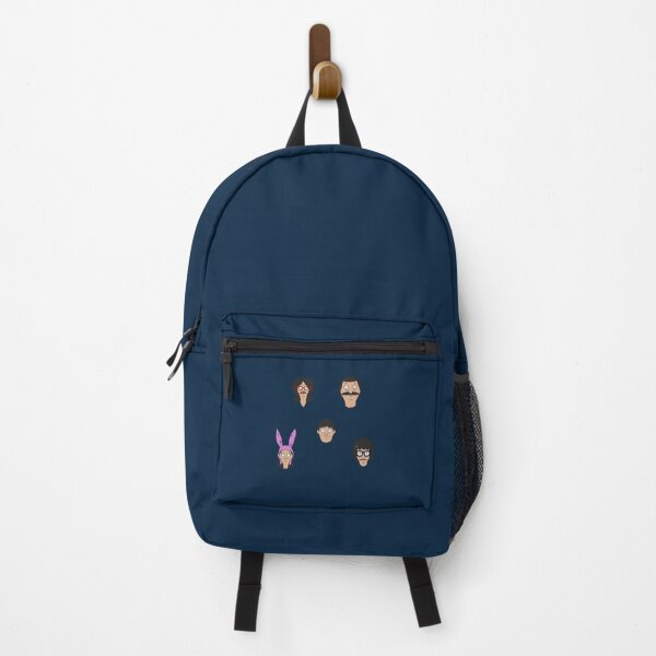 Item preview, The Belchers designed and sold by bexleycar.