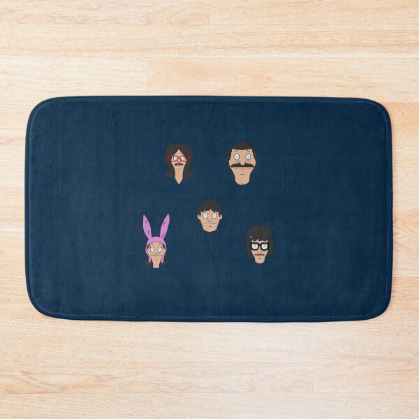 Item preview, The Belchers designed and sold by bexleycar.