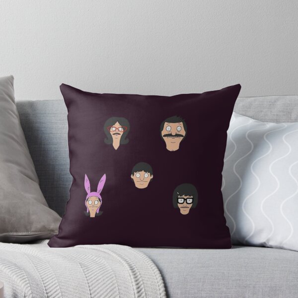 Item preview, The Belchers designed and sold by bexleycar.
