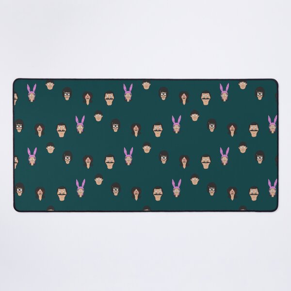 Item preview, The Belchers designed and sold by bexleycar.