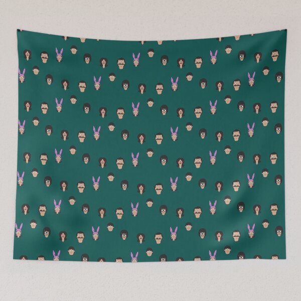 Item preview, The Belchers designed and sold by bexleycar.