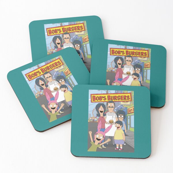 Item preview, The Bob_s Burgers    designed and sold by bexleycar.